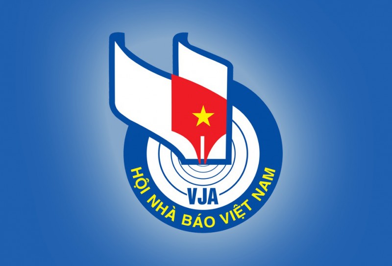 Hội Nhà báo Việt Nam