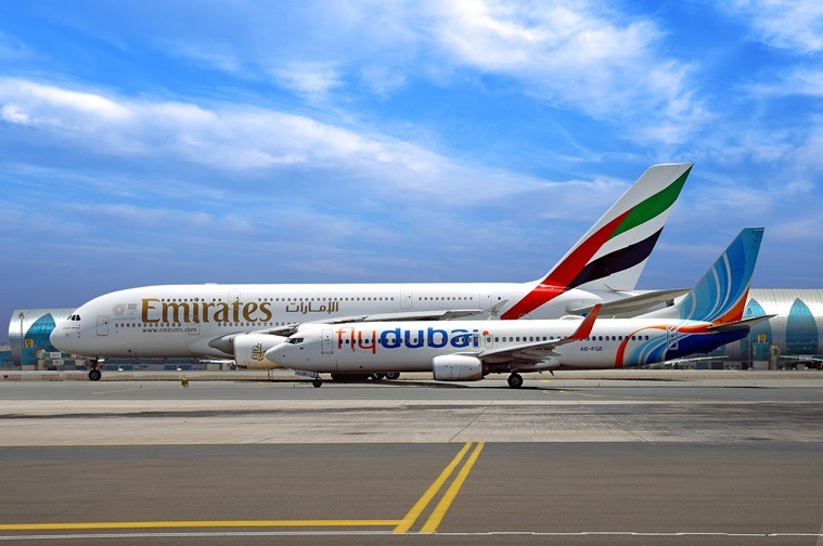 Hãng hàng không Emirates Skywards kỉ niệm dấu mốc 30 triệu hội viên