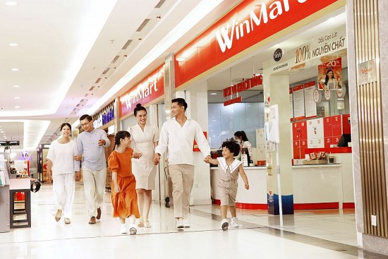 Masan dự định mở mới 800 - 1.200 siêu thị mini trong năm 2023
