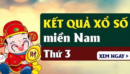 XSMN - Kết quả xổ số miền Nam hôm nay 14/2/2023: Xổ số miền Nam ngày 14 tháng 2