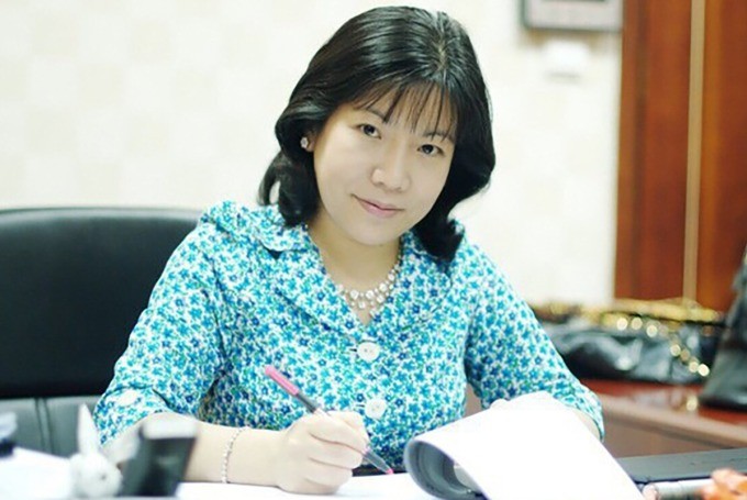 Vụ án Công ty AIC: Bị cáo Nguyễn Thị Thanh Nhàn vẫn có đơn kháng cáo khi đang bỏ trốn