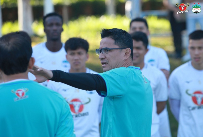 VPF không nhượng bộ, Hoàng Anh Gia Lai sẵn sàng bỏ giải V-League 2023