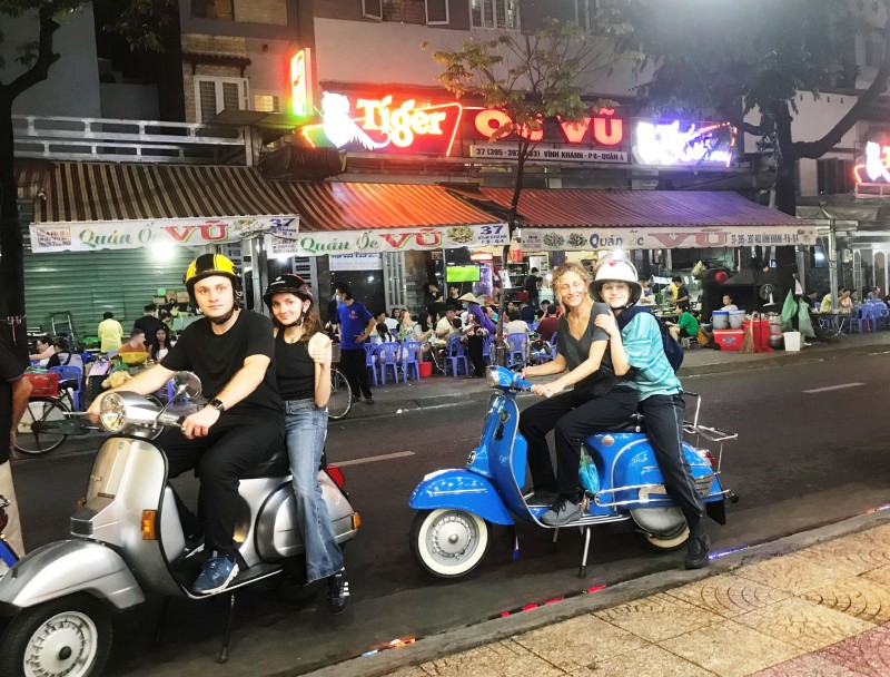 Du lịch TP. Hồ Chí Minh với nhiều giải pháp thu hút du khách