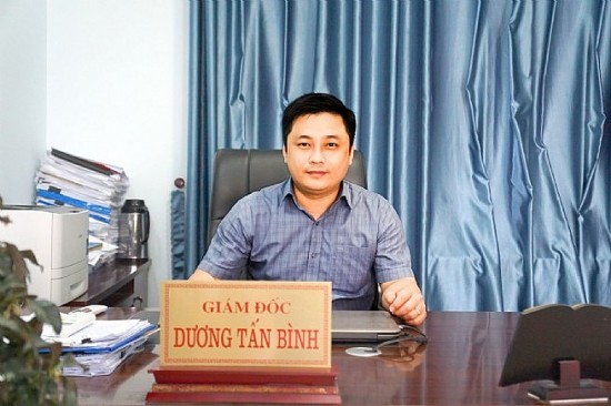 Quảng Nam: Khởi tố giám đốc Ban quản lý Dự án đầu tư xây dựng thị xã Điện Bàn