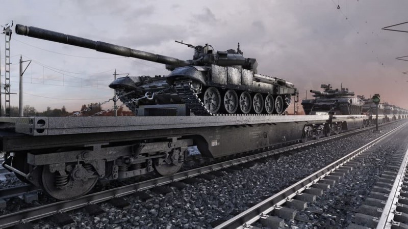 Xe tăng phương Tây sẽ làm thay đổi cục diện chiến trường Ukraine như thế nào?