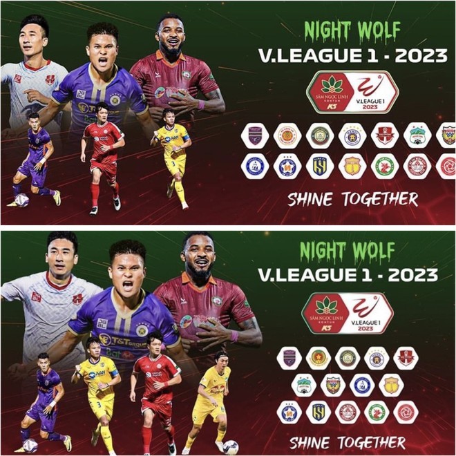 V-League 2023