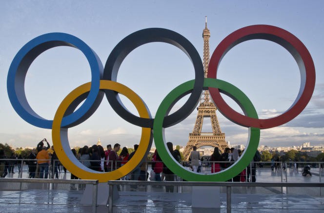 Sẽ thưởng 1 triệu USD cho vận động viên đoạt huy chương vàng Olympic Paris 2024
