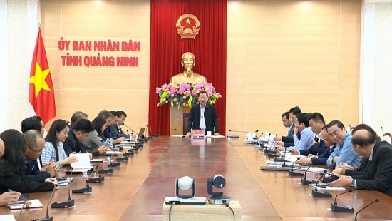 Quảng Ninh dự kiến thu hút 1,2 tỷ USD vốn đầu tư FDI trong năm 2023