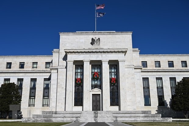 Fed tăng lãi suất lần thứ 8
