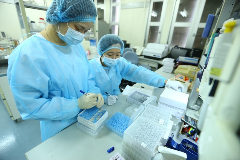 Cục Y tế dự phòng phản hồi về việc TP. Hồ Chí Minh đề xuất nuôi cấy virus SARS-CoV-2