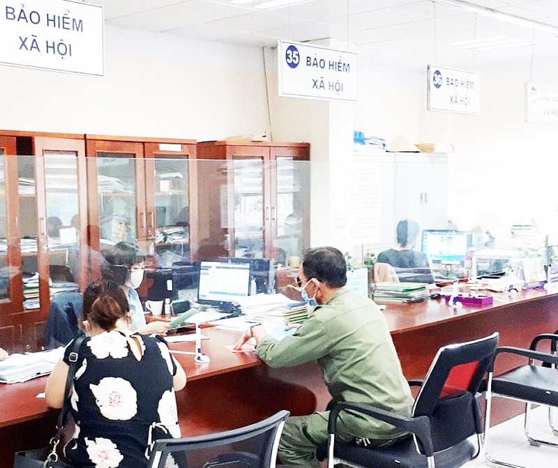 Thừa Thiên Huế: Chậm đóng bảo hiểm, 3 doanh nghiệp bị phạt hơn 500 triệu đồng