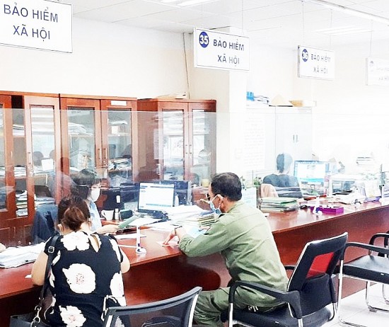 Thừa Thiên Huế: Chậm đóng bảo hiểm, 3 doanh nghiệp bị phạt hơn 500 triệu đồng