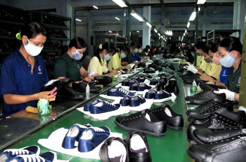 Doanh nghiệp Canada quan tâm hơn năng lực sản xuất của Việt Nam