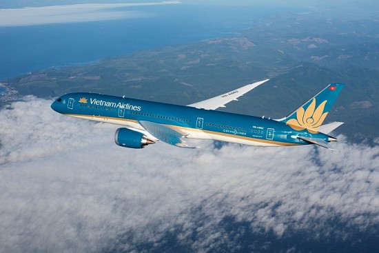 lo hon 34000 ty dong vietnam airlines co nguy co bi huy niem yet co phieu tai hose