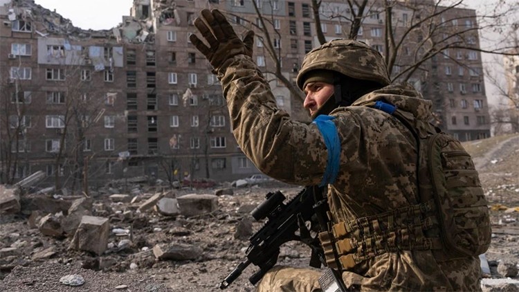 Chiến sự Nga-Ukraine 5/2: Phương Tây yêu cầu Ukraine không sử dụng vũ khí viện trợ tấn công lãnh thổ Nga