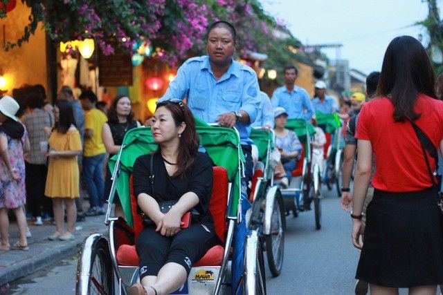 HSBC: Du lịch Việt Nam có những lý do chính đáng để kỳ vọng phục hồi mạnh mẽ hơn