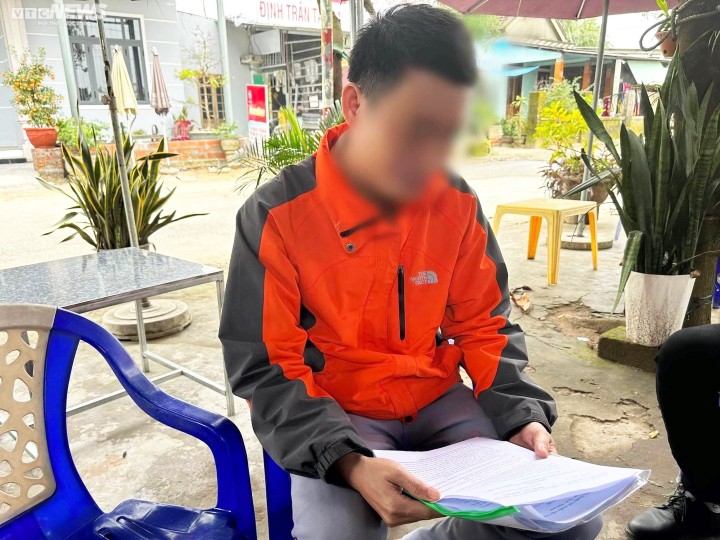 Thừa Thiên Huế: Từ chối đơn xin nghỉ việc của bác sĩ với lý do lương thấp