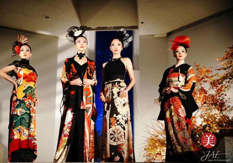 Chương trình giao lưu văn hóa Kimono – Ao dai Fashion Show sẽ được tổ chức vào ngày 4/3 tới
