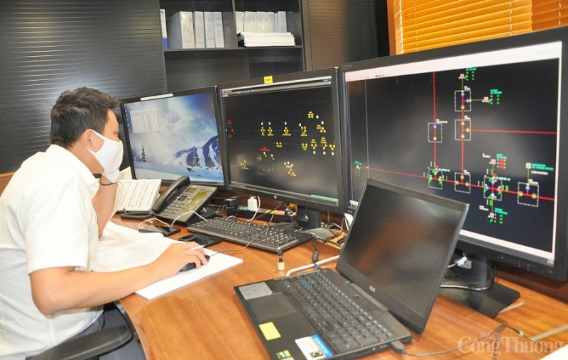 Tổng công ty Điện lực TP. Hồ Chí Minh vào top 50 lưới điện thông minh trên thế giới