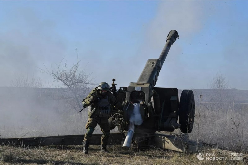 Chiến sự Nga-Ukraine 9/2: Nga tăng cường tấn công khi Ukraine chờ nhận vũ khí viện trợ mới