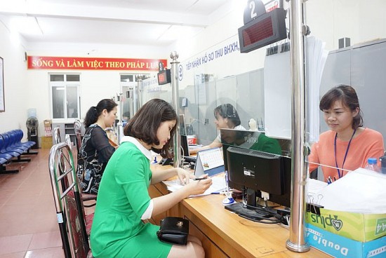 Hà Nội: Kiện toàn Ban chỉ đạo thực hiện chính sách bảo hiểm xã hội, bảo hiểm y tế