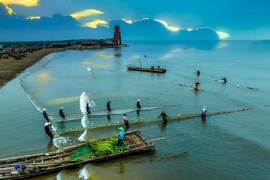 Sắp diễn ra Triển lãm ảnh nghệ thuật vùng Đồng bằng sông Hồng