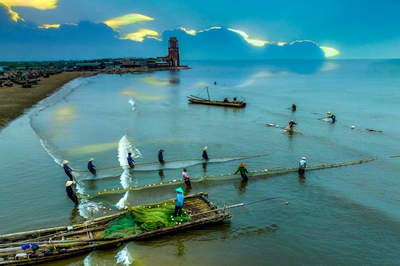 Sắp diễn ra Triển lãm ảnh nghệ thuật vùng Đồng bằng sông Hồng