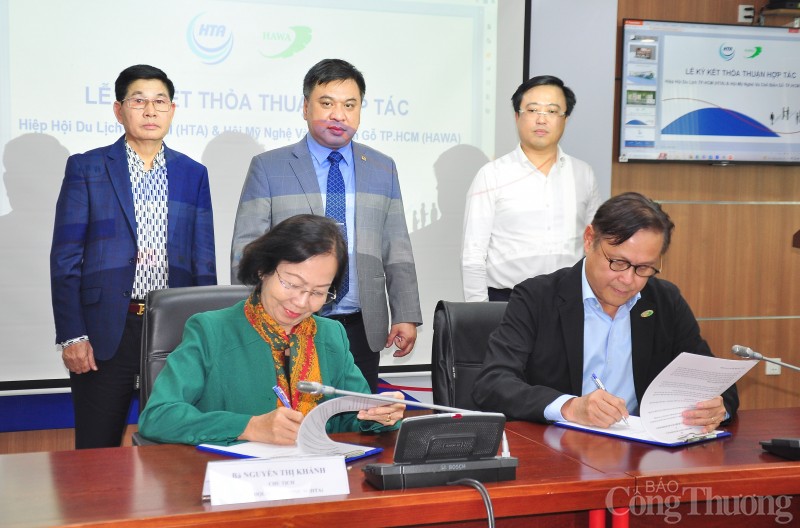 Sắp diễn ra Hội chợ xuất khẩu đồ gỗ và nội thất - HawaExpo 2023 tại TP. Hồ Chí Minh