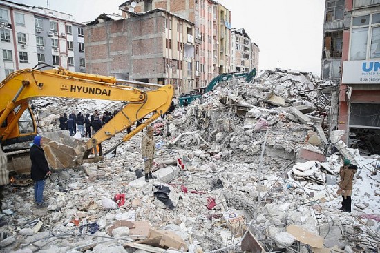 Bộ Ngoại giao cập nhật công tác bảo hộ công dân sau vụ động đất ở Thổ Nhĩ Kỳ và Syria