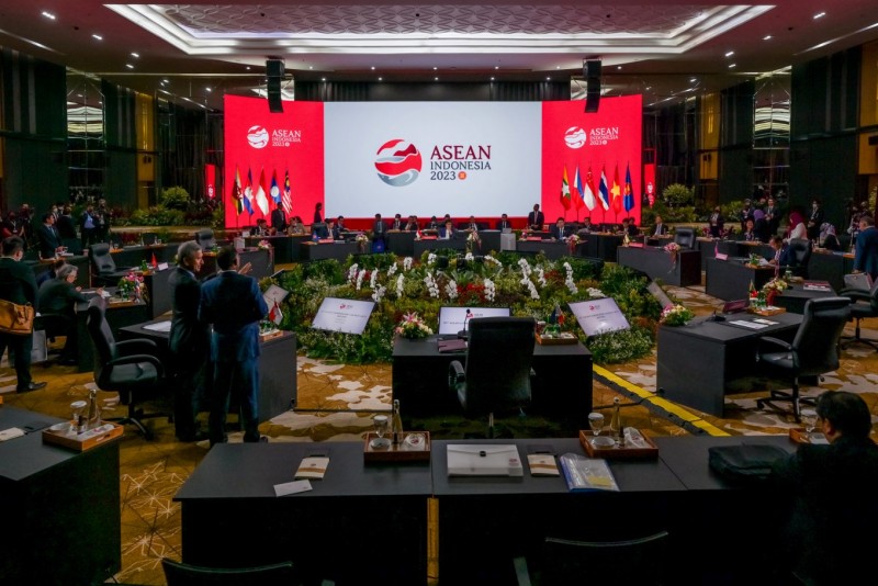 ASEAN đạt cột mốc quan trọng về thuận lợi hóa thương mại