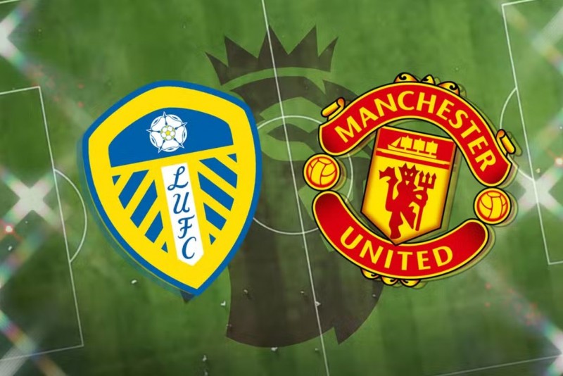 Nhận định bóng đá trận Leeds và MU (21h00 ngày 12/2), vòng 23 Ngoại hạng Anh