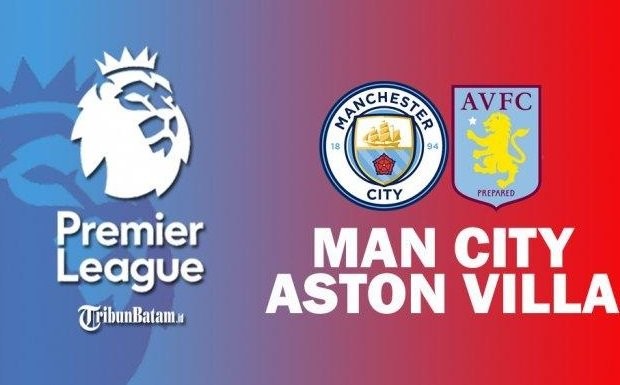 Nhận định bóng đá trận Man City và Aston Villa (23h30 ngày 12/2), vòng 23 Ngoại hạng Anh