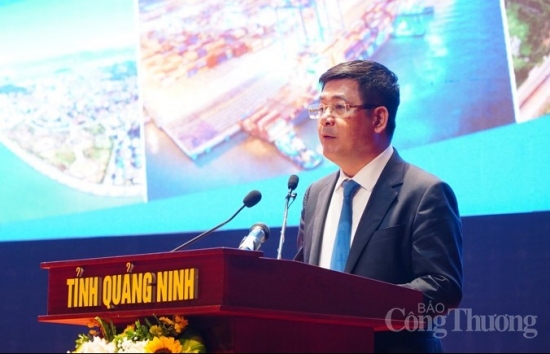 Bộ trưởng Nguyễn Hồng Diên: Tiếp tục đẩy mạnh cơ cấu ngành công nghiệp dựa trên nền tảng khoa học công nghệ