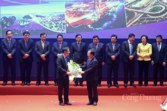 Quảng Ninh đón dự án công nghiệp phụ trợ ô tô 165 triệu USD