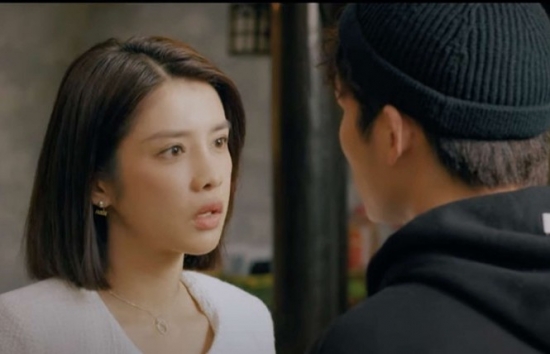 Đừng nói khi yêu tập 9: Linh thay Trang đến trách Tú và dằn mặt Ly