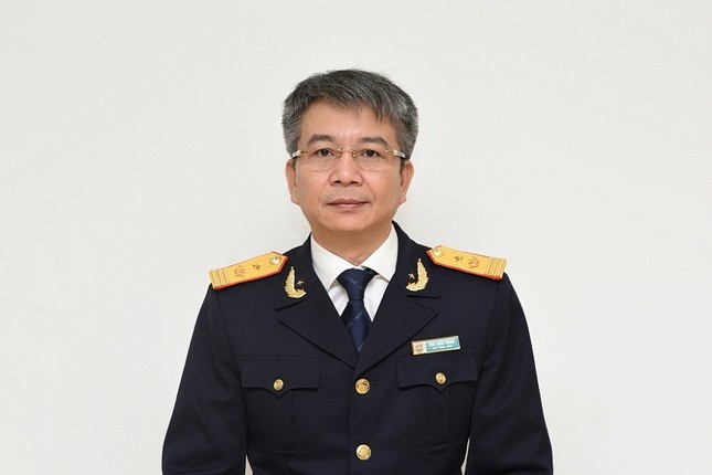 Ông Mai Xuân Thành giữ Quyền Tổng cục trưởng Tổng cục Thuế