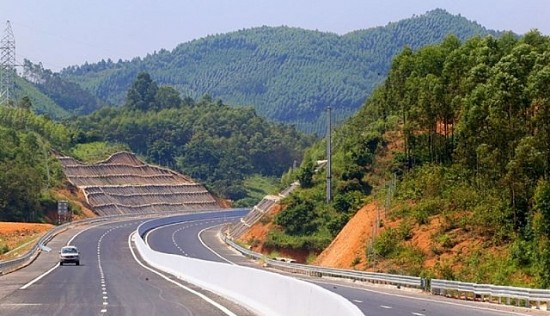 Chính phủ đồng ý đầu tư Dự án nâng cấp Quốc lộ 4B đoạn Km 18 - Km 80 Lạng Sơn