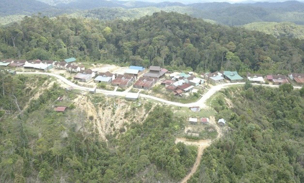 Kon Tum: Hoàn thành lắp 8 trạm quan trắc theo dõi động đất ở Kon Plông