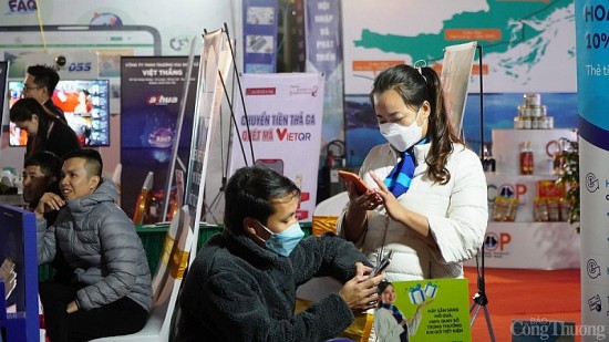 Quảng Ninh: Nhiều giải pháp chuyển đổi số trong hoạt động xúc tiến thương mại