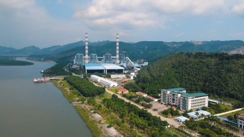 Nhiệt điện Quảng Ninh phản hồi về thông tin nộp thuế bổ sung