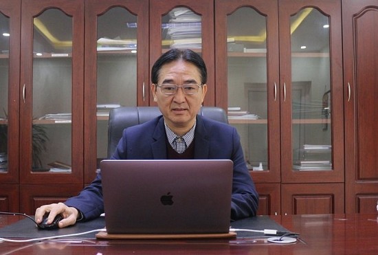Quảng Bình: Giám đốc sở xin nghỉ hưu trước tuổi được thông qua