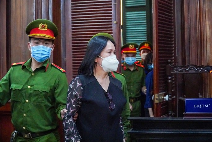 Thao túng đấu thầu, cựu Giám đốc Sở Y tế Cần Thơ lãnh 8 năm tù