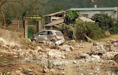 Việt Nam cần có chương trình cập nhật định kỳ về nguy hiểm, rủi ro động đất