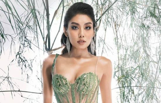 Thảo Nhi Lê đối diện với nguy cơ mất suất thi Miss Universe