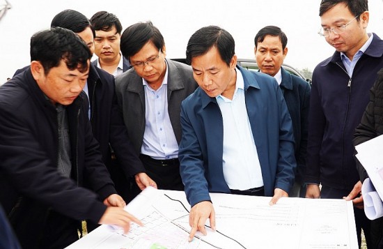 Thừa Thiên Huế: Chính quyền luôn đồng hành, hỗ trợ doanh nghiệp phát triển