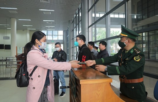 Tỉnh Quảng Ninh chủ động phương án đón đoàn khách du lịch Trung Quốc