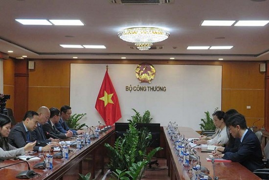 Hơn 200 gian hàng Việt Nam tham gia Hội chợ Trung Quốc - ASEAN 2023