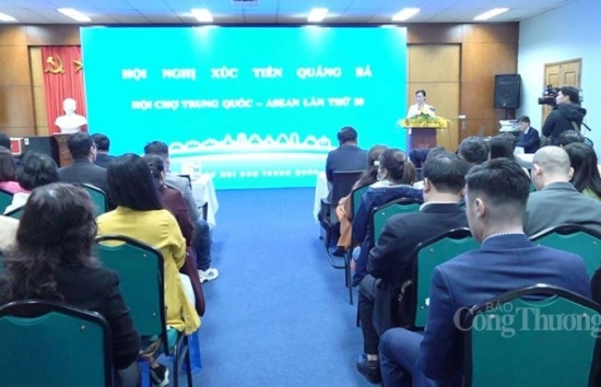Doanh nghiệp Việt kỳ vọng vào Hội chợ CAEXPO 2023