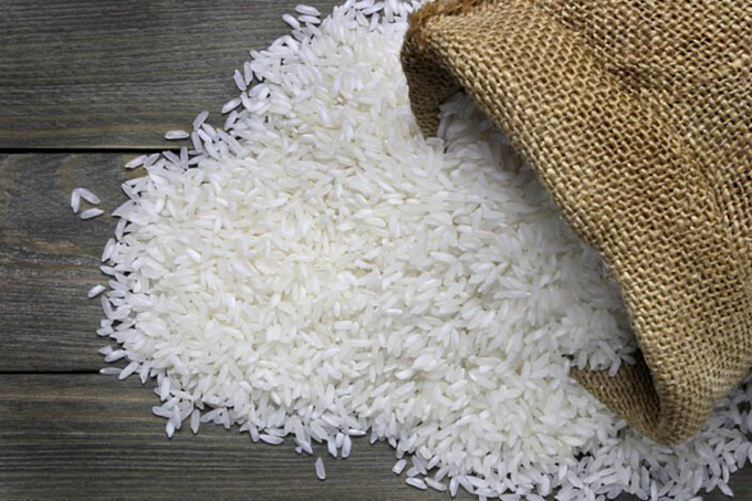 Giá lúa gạo hôm nay 18/4: Giá lúa tăng giảm trái chiều, gạo tăng 200 đồng/kg