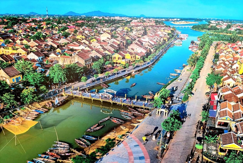 Việt Nam được đề cử nhiều hạng mục quan trọng tại Giải thưởng Du lịch thế giới 2023